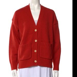 Alex Mill lambs wool sweater